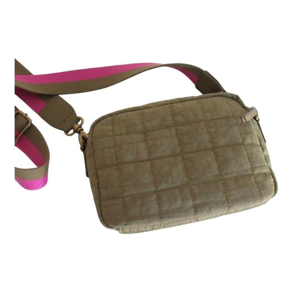 Structured Crossbody Bag from Universal Thread - Picture 7 of 8